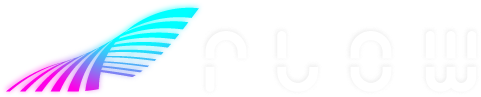 Logo Flow Syn Vertue